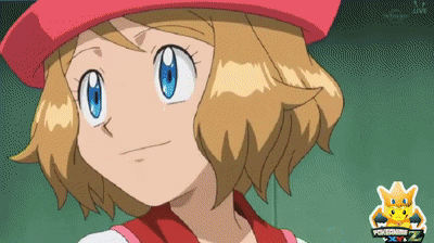 Ash And Serena Kiss Final Scene Pokemon Xyz Episode 47