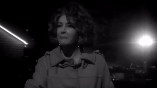 Who's Afraid of Virginia Woolf? on Make a GIF