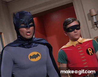 Batman 1966 Penguin Best Moments Part 1 on Make a GIF