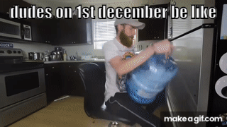 Imbrandonfarris 牛奶爆炸 meme |剪辑| 制作 GIF