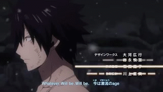 Fairy Tail Opening 21 On Make A Gif Fairy Tail Opening 21 On Make A Gif