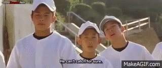 The Battery 2007 バッテリー Batterî Engsub japanese full movie on Make a GIF(00)