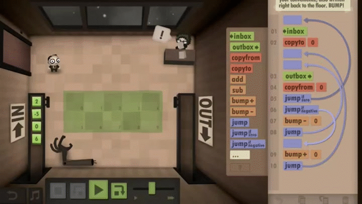 Human Resource Machine 2015 11 02 00 14 49 082 on Make a GIF