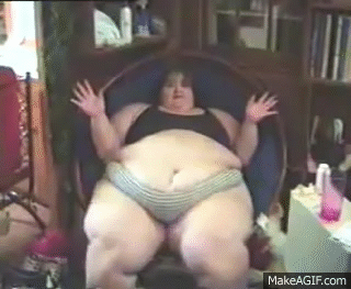 Fat Girls On Webcam