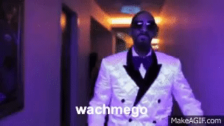 Snoop Dogg Dancing On Make A Gif