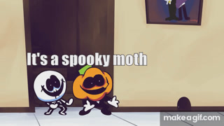 Spooky Month (2018)