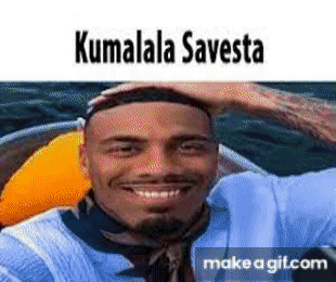 Kumalala Animated Gif Maker - Piñata Farms - The best meme generator and  meme maker for video & image memes