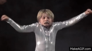 How To Be A Man on Make a GIF