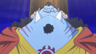Showing Brotherhood Jinbe S Fishmen Friends Come Here To Save Luffy Eng Sub One Piece 875 On Make A Gif