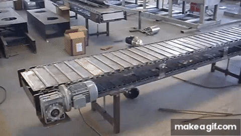 conveyor gif