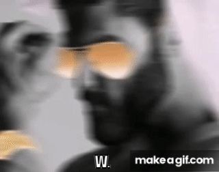 Muslim GigaChad  GigaMuslim 🕋 on Make a GIF