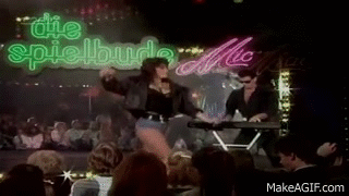 SABRINA SALERNO BOYS BOYS BOYS HD on Make a GIF