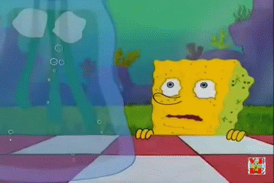 bob esponja- no la necesito!! on Make a GIF