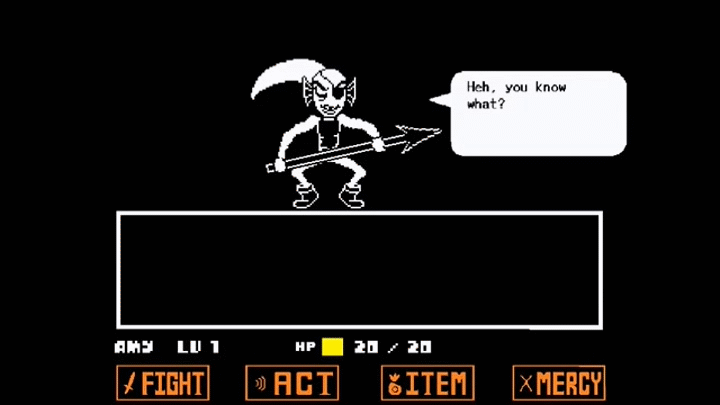 Undertale Undyne Date Undertale Undyne Date