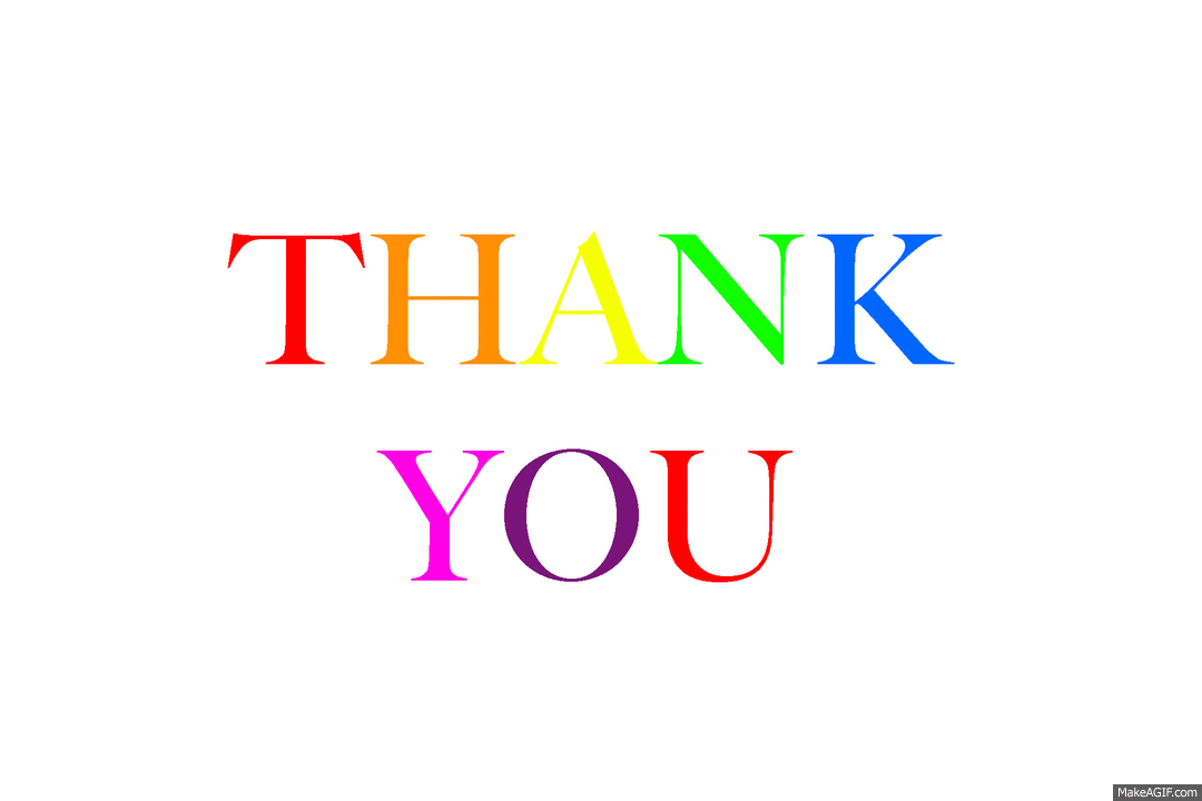 Id es Fantastiques Thank You For Your Attention Gif Funny Wishes Gif 