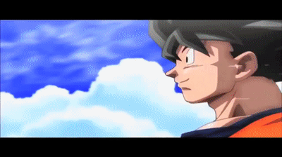 TOP 10 DRAGON BALL Z UNSEEN FOOTAGE on Make a GIF