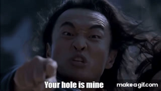 MORTAL KOMBAT MOVIE VS MORTAL KOMBAT 11  SHANG TSUNG “YOUR SOUL IS MINE” 