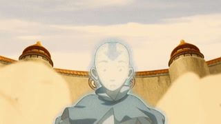 Aang's Avatar State Gets Triggered! 😡🔥 “The Avatar State” Full Scene