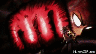 Featured image of post Saitama Death Punch Gif Share your media as gif or mp4 and have it link back to you