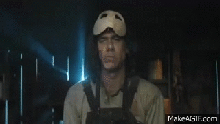 Good Choices GEICO HORROR MOVIE COMMERCIAL on Make a GIF