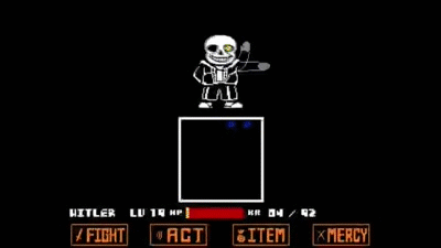 Undertale All Differences In A Genocide Run Undyne The Undying Sans Fight Included On Make A Gif