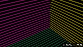 Max Headroom Moving Background Animation on Make a GIF