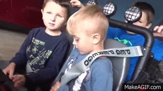 When bae sends nudes without asking on Make a GIF