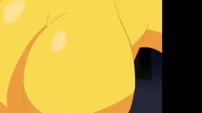 Five Nights In Anime - Chica Jump Scare/Death on Make a GIF.