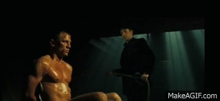 What was up with that one scene in casino royale..... towards the end (nsfw? gifs) | ResetEra