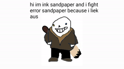 Undertale Aus In A Nutshell On Make A Gif Undertale Aus In A Nutshell On Make A Gif