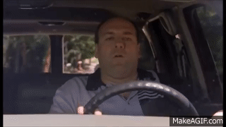 Tony Soprano Dirty work pt 2 on Make a GIF