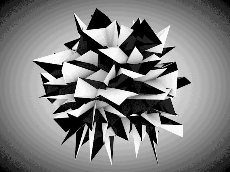 [A]Spikes on Make a GIF