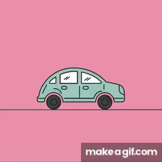 animated cars gif