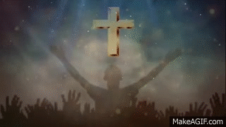36, Christian video background, video loop, easy worship on Make a GIF