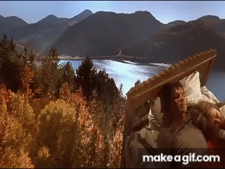 Жизнь Как Чудо Фильм On Make A GIF