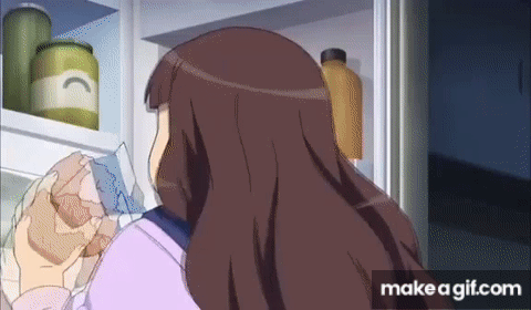 Anime Weight Gain Gif Anime Weight Gain Gif