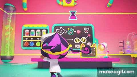 Bubble - Bubble'S Hotel [RVC v2] [1000 Epochs]