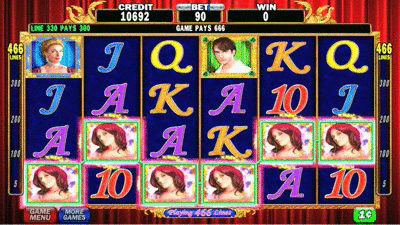 Expanding Horizontal Wilds On Make A Gif