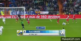 KROOS KROOS