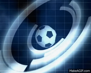 Soccer Ball Video Background TVSD164 , Free Animated Powerpoint  Backgrounds, Free, Free Animated Video Background, Free, Free Animation on  Make a GIF