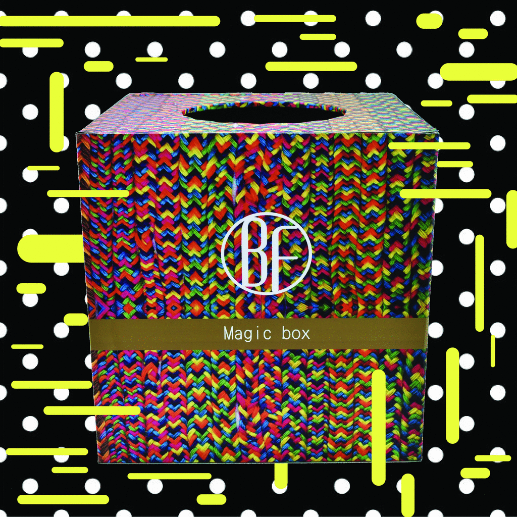 magic box on Make a GIF