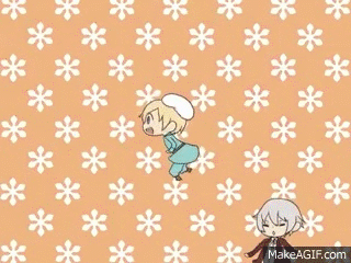 Apヘタリア 北 欧 ５でsmooooch 手書きトレス On Make A Gif