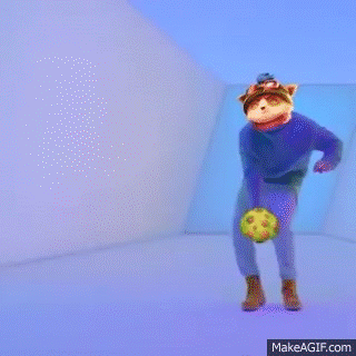 Teemo Hotline Bling on Make a GIF Teemo Hotline Bling on Make a GIF