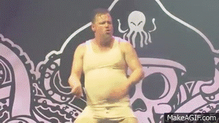 shiverman fat freddys drop