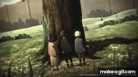 Attack on Titan Season 4 (Final Season) Part 2 - Opening | The Rumbling ...
