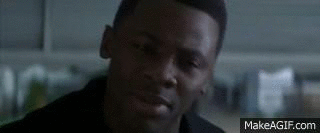 Antwone Fisher on Make a GIF