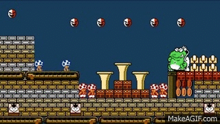 What Is Marxism Karl Marx Super Mario Bros 8 Bit Philosophy On Make A Gif