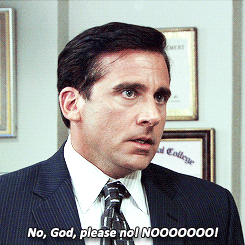 We are all Michael Scott. on Make a GIF.