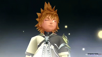 Kingdom Hearts 2 5 Hd Remix English Khbbsfm Part 26 Ventus Vs Vanitas 2 Ending 2 On Make A Gif