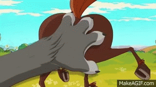 Иван Царевич И Серый Волк - 3. Трейлер. МУЛЬТФИЛЬМ 2015 On Make A GIF